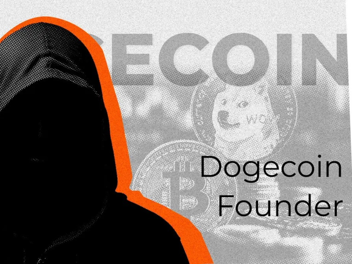 Dogecoin Founder Responds as DOGE, BTC Skyrocket