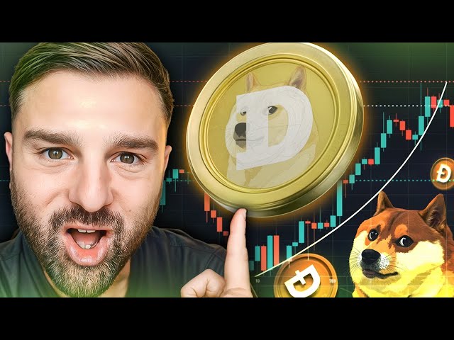 🚨 DOGE COIN PRICE IS STRAIGHT RISING! (I'm Explaining My Price Targets!!) Very Important Doge Coin Analysis