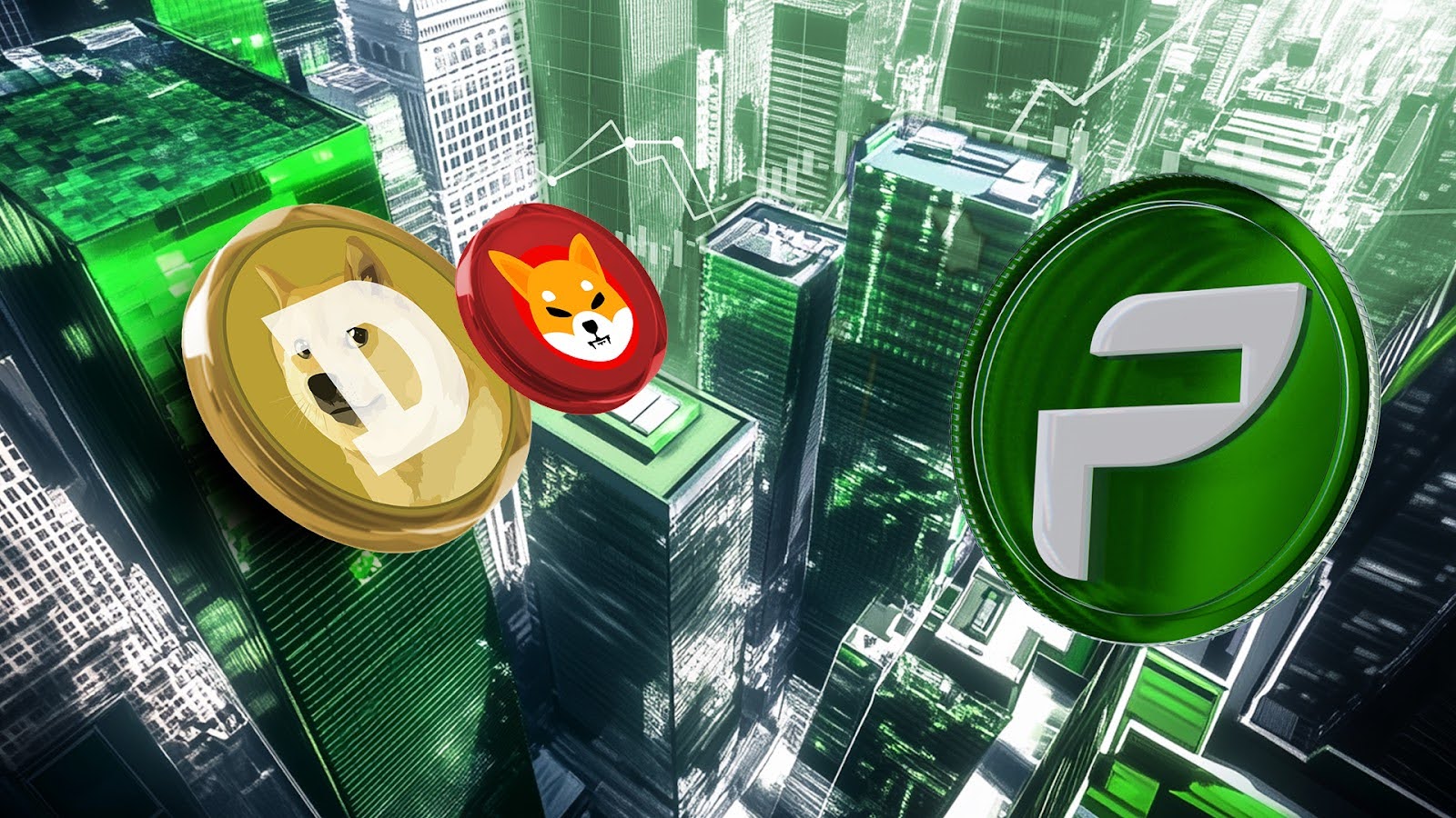 Un analyste de Dogecoin affirme que PCHAIN ​​​​pourrait dépasser les gains de Shiba Inu en 2021, s'attendant à des rendements de 41 344 % d'ici janvier 2025