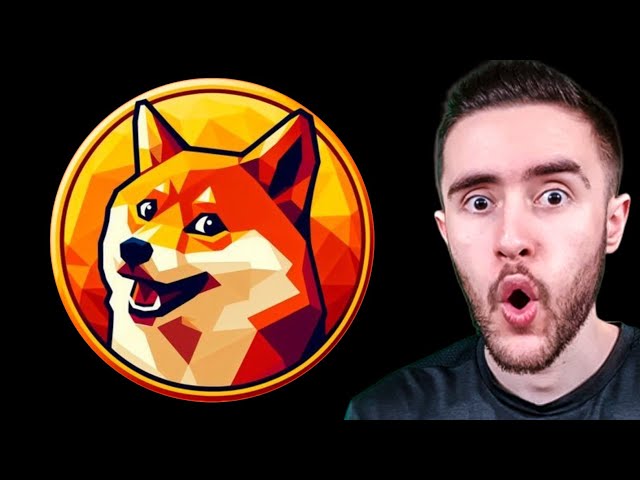 THE NEW DOGE COIN FROM THIS HIGH CYCLE 🦊🇺🇲 IT’S TIME FOR FOX INU