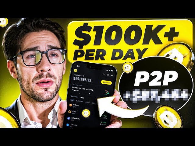 BREAKING NEWS DOGECOIN !!! How I made $25K+ in one hour on DOGE | Doge Crypto Arbitrage | Doge Price