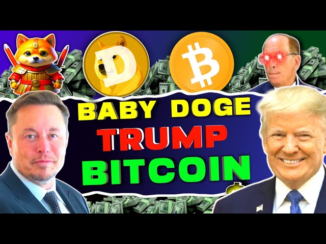 $12569% Rise | Baby dogecoin news today hindi | Baby doge price prediction #babydogecoin