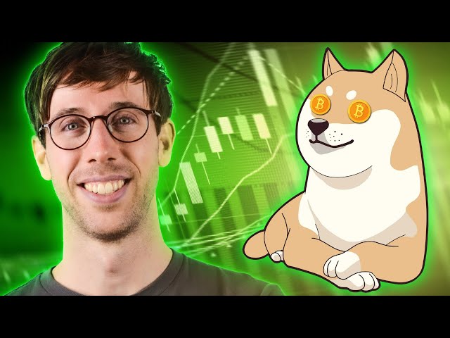 EXPLOSIVE Election Outcome for BTC and DOGE 🐶