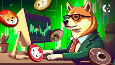 Meme 코인 정리: Dogecoin, Shiba Inu 코인 및 기타 가격 하락