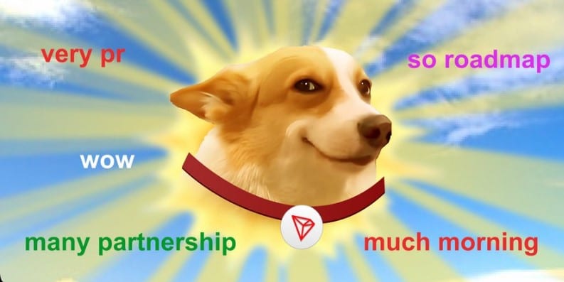 Sundog 価格予測: Trust Wallet Launchpool の稼働後、PEPE 2.0 が Pump.Fun のライバルを立ち上げ、SUNDOG は 9% 上昇