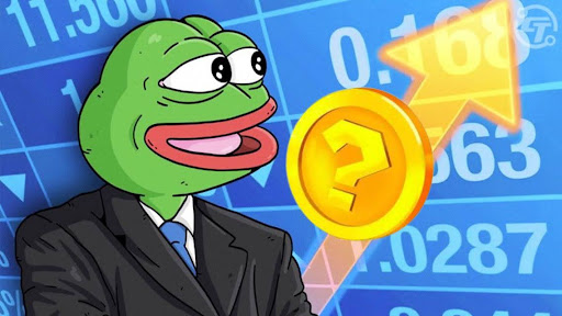 PEPE trop lent ? Cette alternative haussière offre des gains plus rapides et plus importants – avec un potentiel de croissance de 19 900 % aux prix actuels – agissez maintenant !