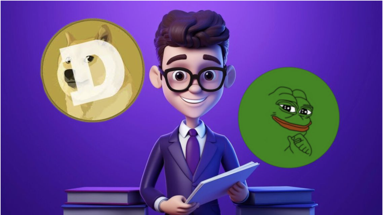 Pepe contre Dogecoin : les analystes prédisent que XYZVerse sera en tête avec des rendements plus élevés en 2024 !