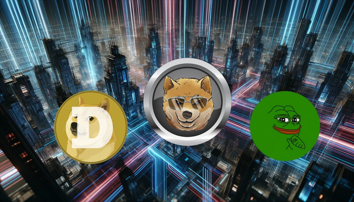 Dogen의 20,000% 성장 잠재력은 Dogecoin 및 PEPE에서 고래를 멀어지게 합니다.