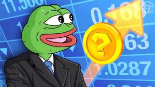 PEPE 還是 XYZ？為什麼這個 Meme 市場的新來者可能是 15,000% 的最佳選擇