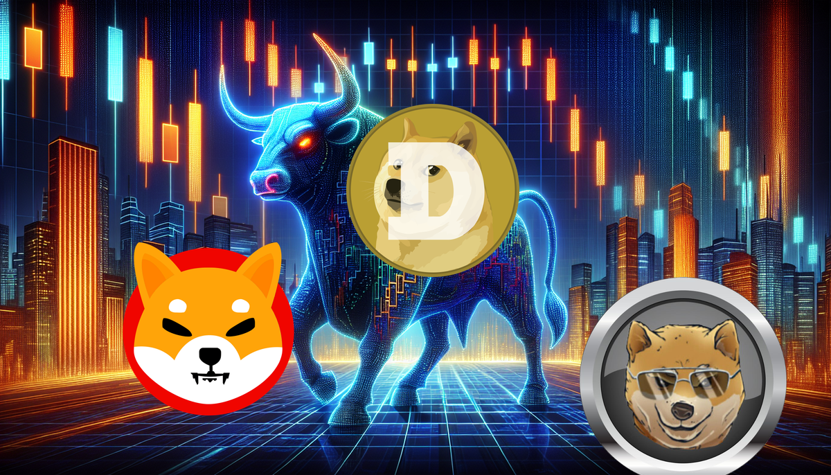 La prochaine hausse de 15 000 % ? Découvrez Solana Memecoin en passe de surpasser Dogecoin et Shiba Inu en 2025 !