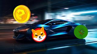 XYZVerse (XYZ) 推出後將像 Shiba Inu 和 Pepe 一樣飆升——加密社區預計將上漲 500 倍！