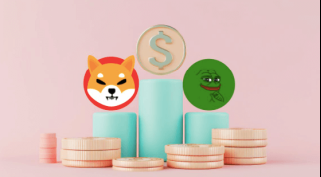 XYZVerse (XYZ) prend de l'ampleur, rivalisant avec Shiba Inu (SHIB) et Pepe (PEPE) pour le statut de top 50 des pièces mèmes !