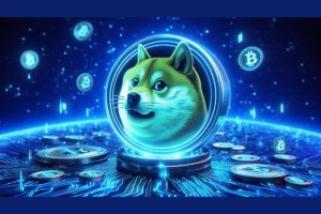 Dogecoin 가격은 하강 삼각형에서 벗어나 DOGE 및 RCOF의 급격한 상승을 촉발할 수 있습니다.