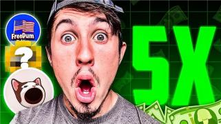 3 meilleures préventes de crypto-monnaie avec un potentiel de croissance 5x – FreeDum Fighters, Pepe Unchained, Crypto All-Stars