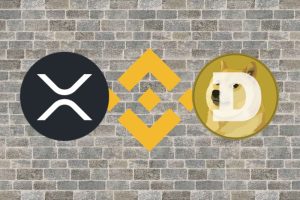 Binance publie une annonce spéciale pour les détenteurs de XRP et DOGE