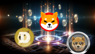 Solana Memecoin peut-il surpasser Dogecoin et Shiba Inu ?