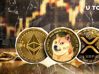 '대체 시즌'은 ETH, DOGE 및 XRP의 대규모 상승으로 시작됩니다