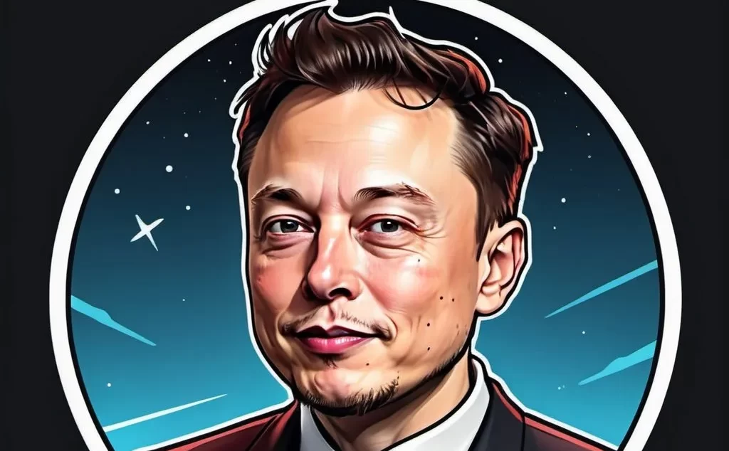 Präsident Musk Solana Memecoin dürfte vor der Börsennotierung um 19.000 % steigen, da SHIB und BONK eine Underperformance aufweisen