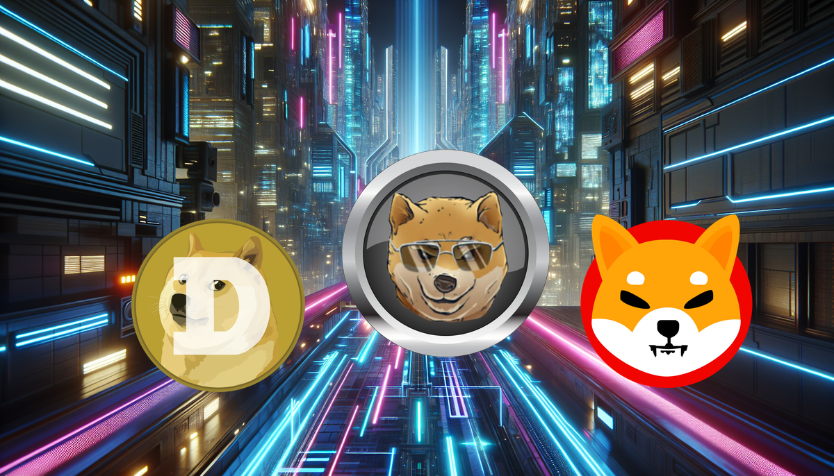 Dogecoin (DOGE) and Shiba Inu (SHIB) Hit a Wall as Dogen (DOGEN) Reaches a New Peak