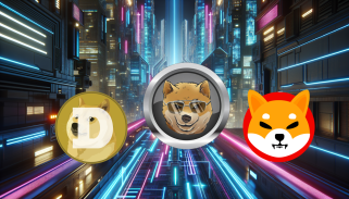 Dogecoin (DOGE) und Shiba Inu (SHIB) stoßen an eine Wand und Dogen (DOGEN) erreicht einen neuen Höhepunkt