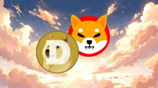 Everyone Will Want They Invested Early—Analyst Sees Huge 2025 Potential for This SHIB and DOGE Rival!