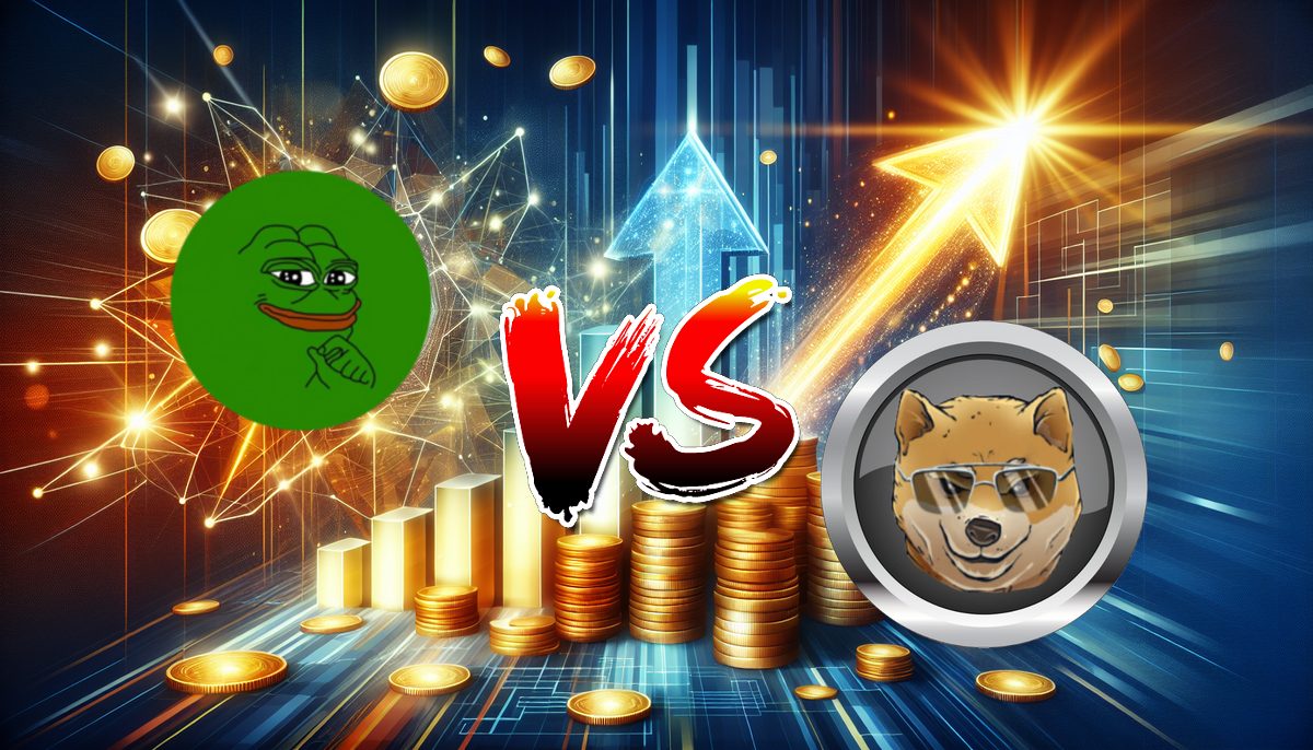 PEPE 币在短短几个月内暴涨 9,000%——2024 年是否会有另一种 Memecoin 与之匹敌？