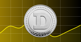 Pourquoi le prix du Dogecoin monte-t-il en flèche aujourd’hui ?