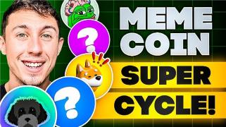 5 pièces Meme à acheter maintenant dans le prochain super cycle Meme Coin