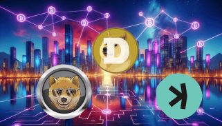 Dogen(DOGEN) 가격 급등 예측: DOGEN은 Dogecoin(DOGE)과 Kaspa(KAS)를 제치고 $0.0007에서 $20로 상승할 수 있습니다.