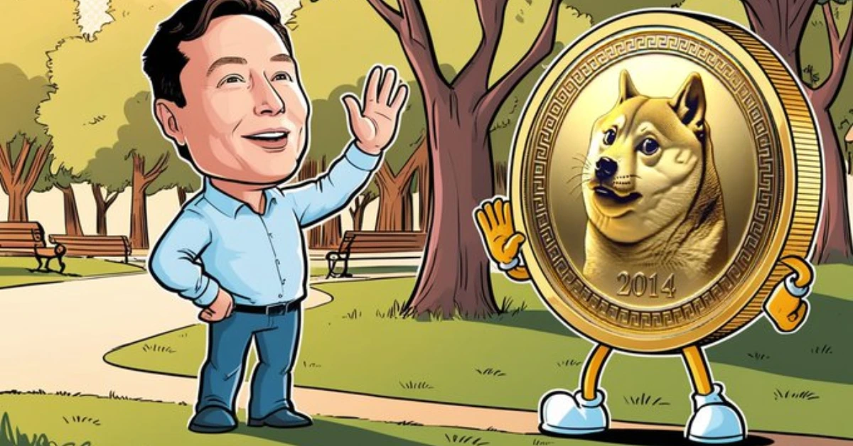 Doge2014能否複製狗狗幣的成功？