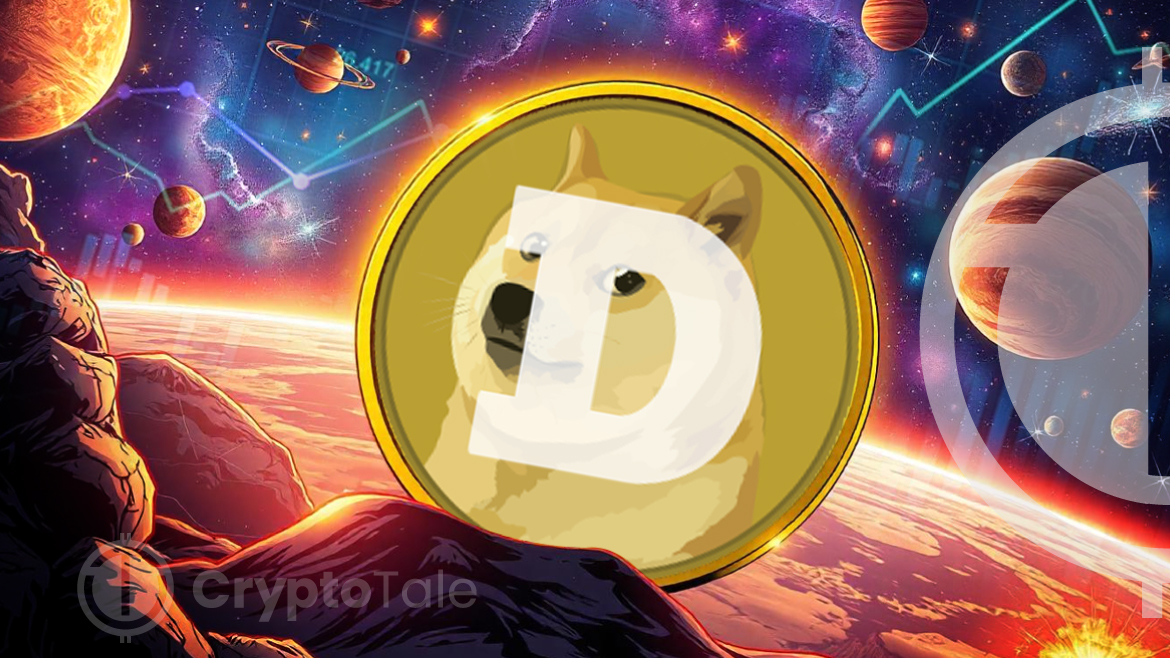 Dogecoin atteint un nouveau sommet en trois ans alors que Musk et Trump alimentent le rallye