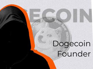 Dogecoin Founder Can't Hold in Emotions as DOGE Price Goes 'To the Moon'