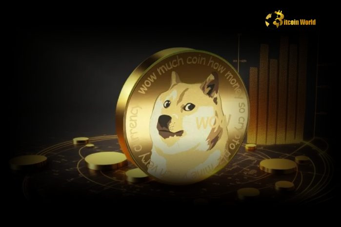 Dogecoin atteint un sommet de 52 semaines à 0,3032 $, les marchés visent un objectif de 1 $