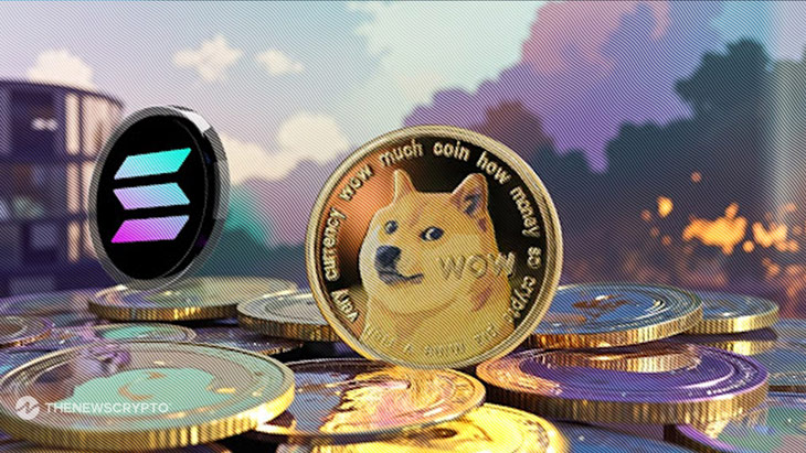 Solana (SOL)、Dogecoin (DOGE) 甚至 Cardano (ADA) 都将在 2025 年 1 月出现新的 ATH