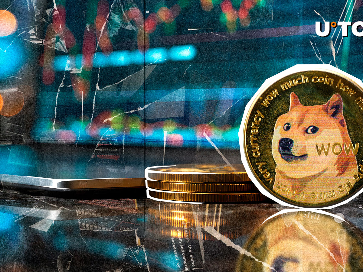 82 亿狗狗币 (DOGE) 未平仓合约带来重大收获