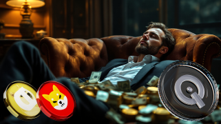 Dogecoin 거래자는 Shiba Inu로 300만 달러를 벌기 위해 사용한 '간단한 트릭'과 그가 이 AI 알트코인을 구매하는 이유를 공개합니다.