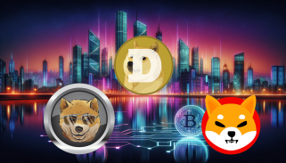 到 2025 年，這種新的 Memecoin 可能會超過 SHIB 和 DOGE