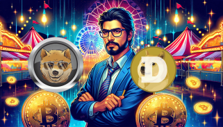 Vous avez manqué la montée en puissance du Dogecoin ? Ce joyau de 0,0007 $ pourrait être votre prochain gros gain