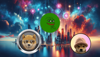 這些低市值 Memecoin 可能成為您獲得 7,000% 收益的門票 – 熱門精選揭曉！