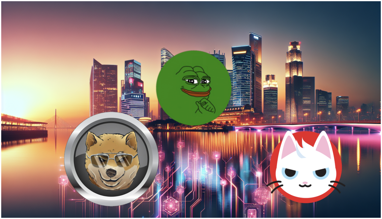 Der nächste Shiba Inu? 3 Meme-Münzen stehen kurz vor der Explosion – Machen Sie sich bereit für den Bull Run 2025!