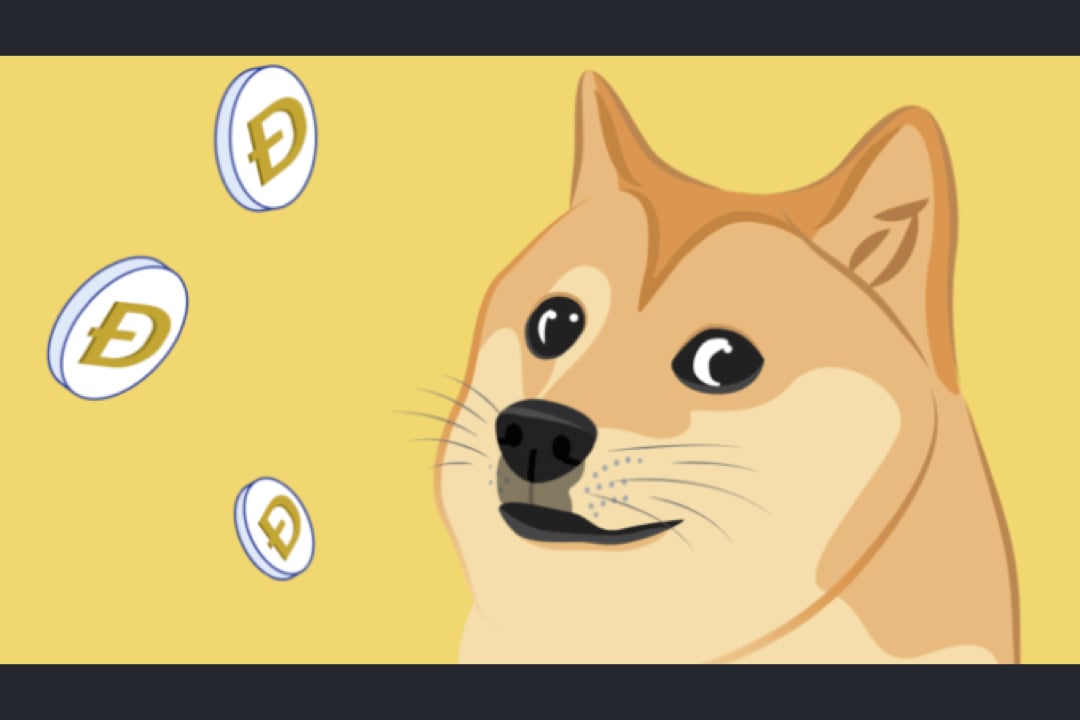 Dogecoin's market cap crosses $63 billion after 51% price surge