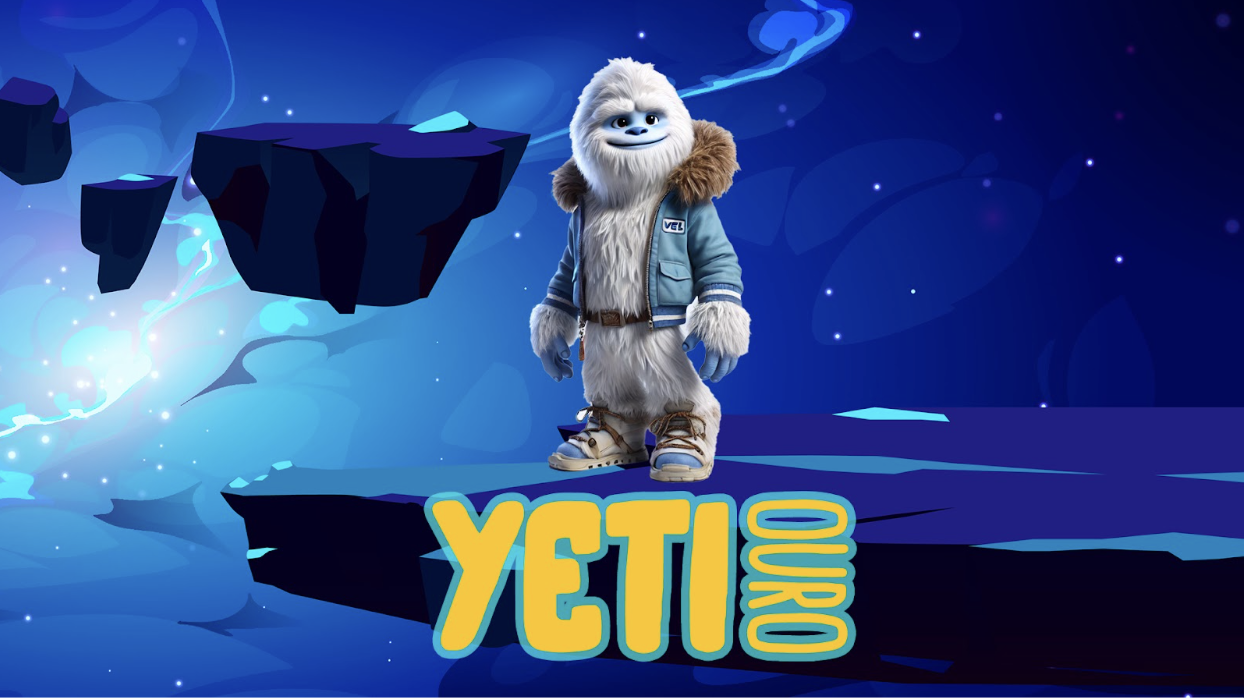 狗狗币新闻、Solana 价格预测和热门 Meme 币 Yeti Ouro 的成名！