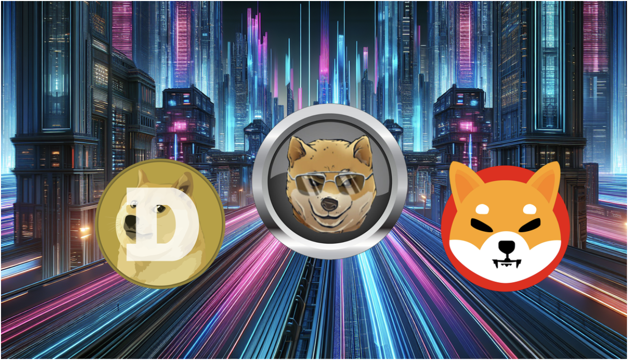 Meme-Coin-Boom: DOGE, SHIB und dieser neue Anwärter sorgen für ein Wachstum von 25.000 % in Trumps amtsintensivem Markt