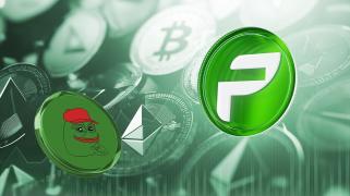 PEPE 交易员暗示，在主要 CoinMarketCap 上市后，该山寨币的潜力为 12,000 倍