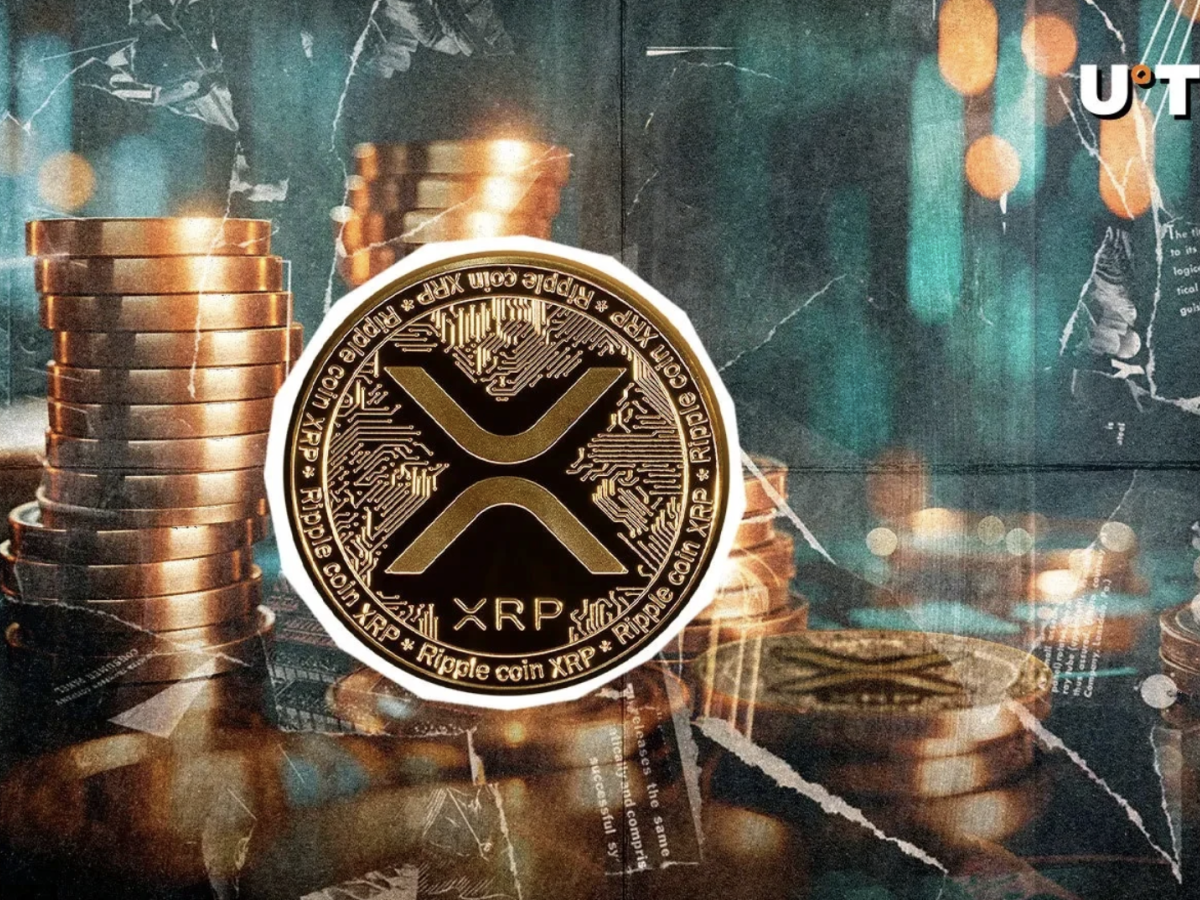 這位頂級交易員表示，XRP 價格正在瘋漲