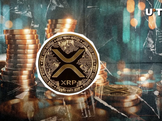 Der XRP-Preis spielt verrückt, sagt Top-Händler