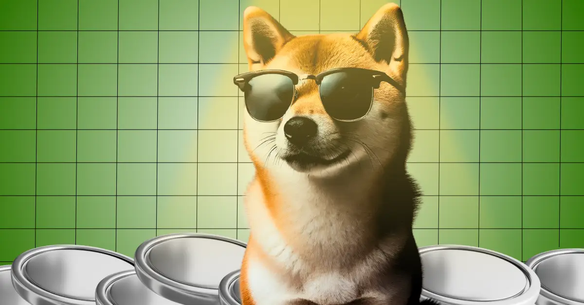 Could Dogecoin Be the First Memecoin to Get a Spot ETF?