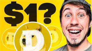 Dogecoin (DOGE)-Preisvorhersage – Wird die Rallye von Dogecoin den Preis auf 1 US-Dollar treiben?