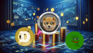 Top-Wahl der Analysten: Der Coin könnte Dogecoin und PEPE mit einem Plus von 5.000 % übertreffen