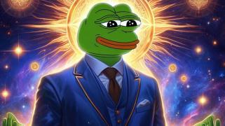 Pepe Price Prediction: PEPE Pumps 4% As Leading-Edge Rival Pepe Unchained Barrels Toward $28 Million